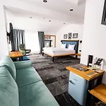Boutique And Hotel 4*