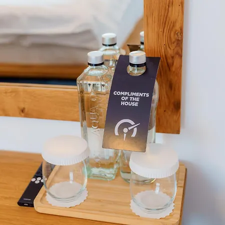 Hotel Boutique And