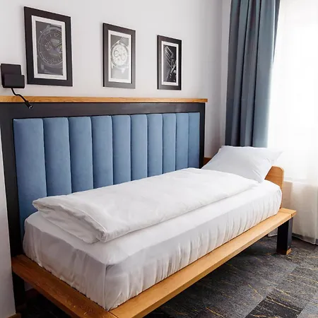 Boutique And Отель 4*
