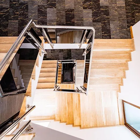 Boutique And 4* קלוז'-נאפוקה