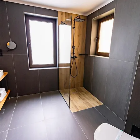 Hotel Boutique And