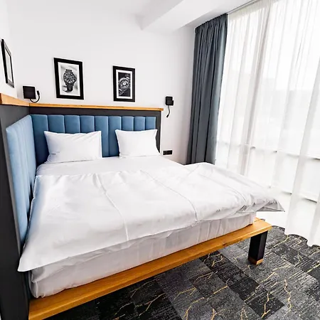Boutique And Hotel Cluj-Napoca