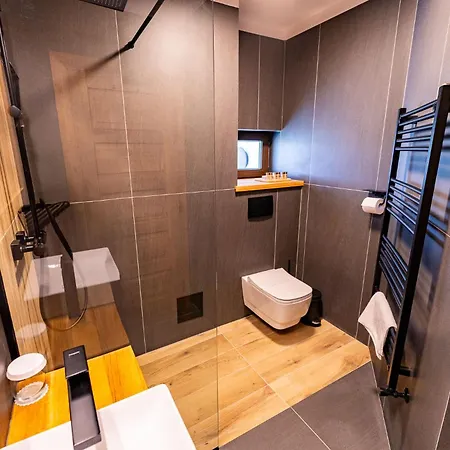 Hotel Boutique And Cluj-Napoca