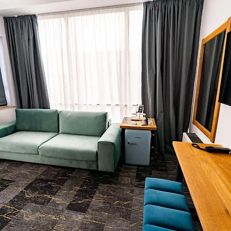 Boutique And Hotel Cluj-Napoca
