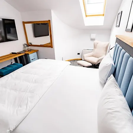 Boutique And 4* Cluj-Napoca