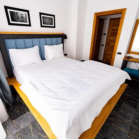 Boutique And Hotel 4*
