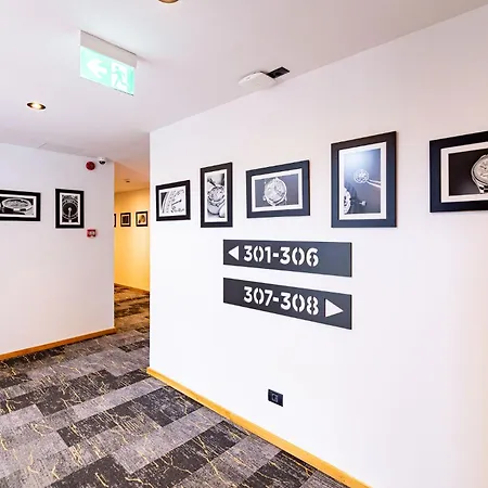 Boutique And Hotel Cluj-Napoca