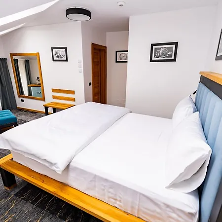 Hotel Boutique And Cluj-Napoca