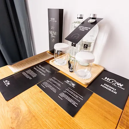 Hotel Boutique And Cluj-Napoca
