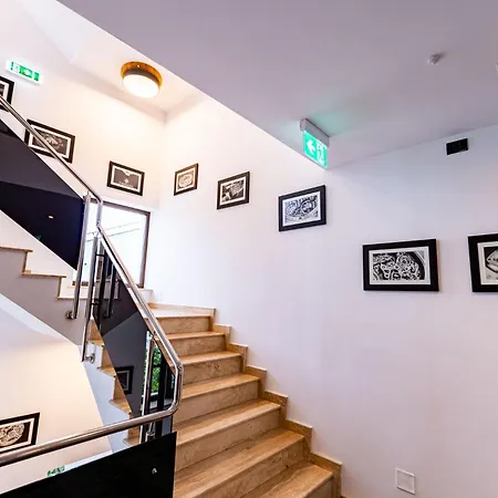 Boutique And 4* Cluj-Napoca