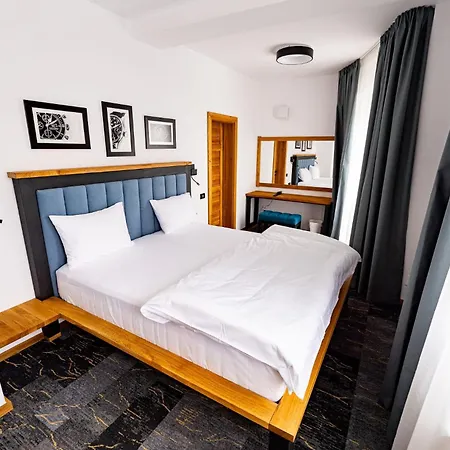 Boutique And Hotel 4*