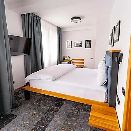 Boutique And Hotel Cluj-Napoca