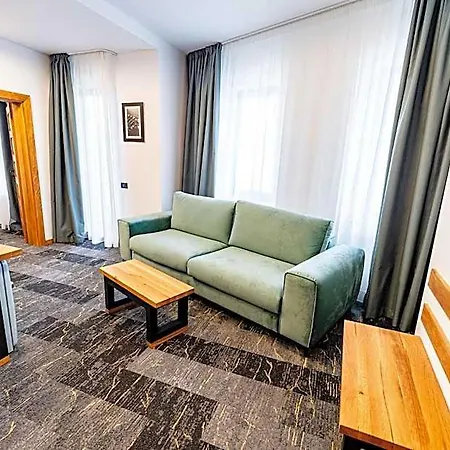 Boutique And Hotel Cluj-Napoca
