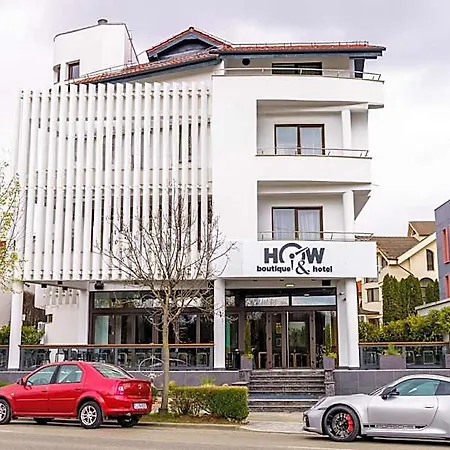 Boutique And Hotel