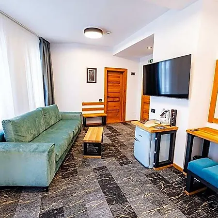 Hotel Boutique And