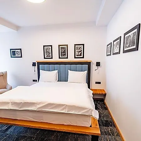 Boutique And Hotel Cluj-Napoca