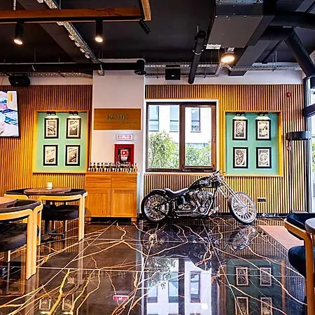 Boutique And Hotel Cluj-Napoca