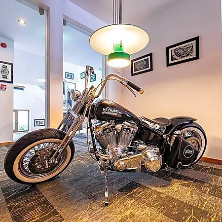 Hotel Boutique And Cluj-Napoca