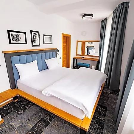 Boutique And Hotel 4*
