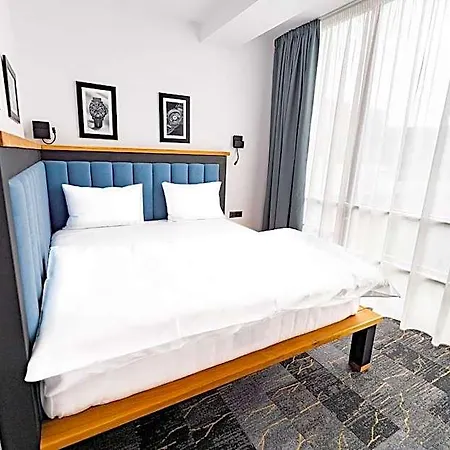 Boutique And 4* Cluj-Napoca