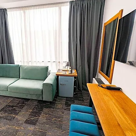 Boutique And Hotel Cluj-Napoca