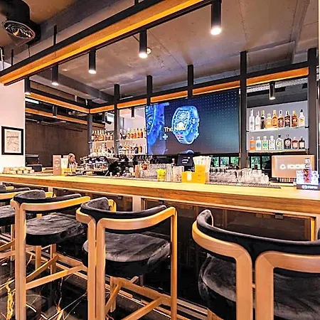 Boutique And 4* Cluj-Napoca