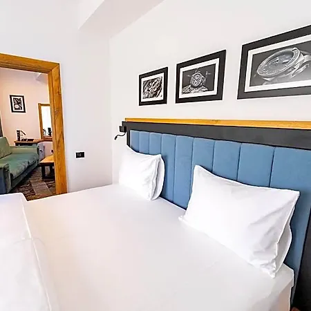 Hotel Boutique And