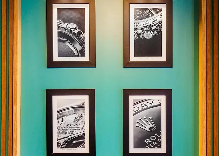 Boutique And Hotel 4*