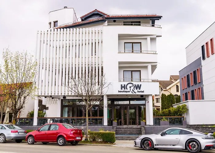 Boutique And Hotel 4*