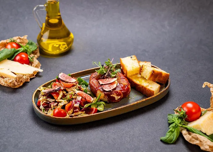 Hotel Boutique And Kluž