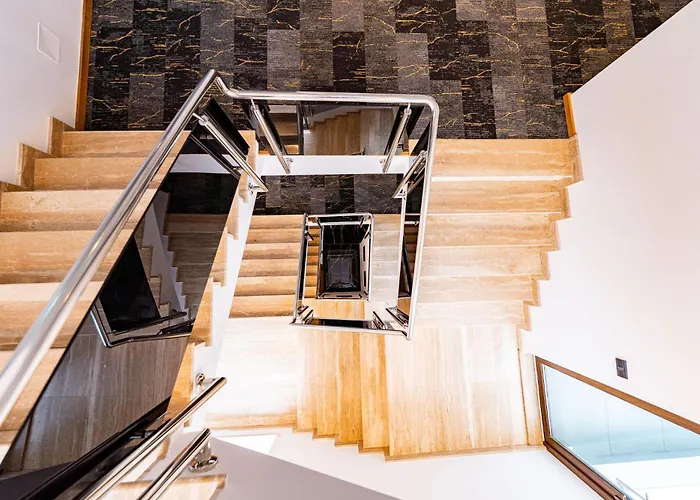 Boutique And 4* Kluž