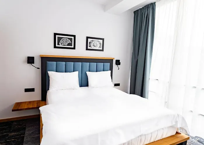 Boutique And Hotel 4*