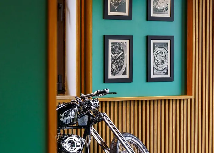 Boutique And 4* קלוז'-נאפוקה